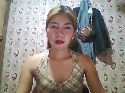 hot_sexy27 webcam