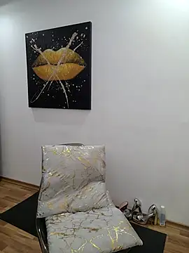 DaisyLuvsYou_ webcam