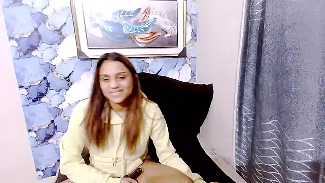 Luscious_Lexy webcam
