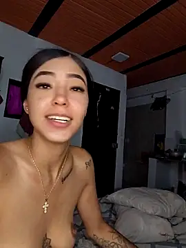 Nick_Amber webcam