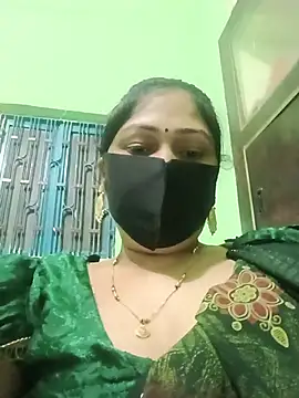 Beauty-wife webcam