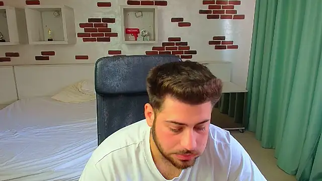 DaxGreer webcam