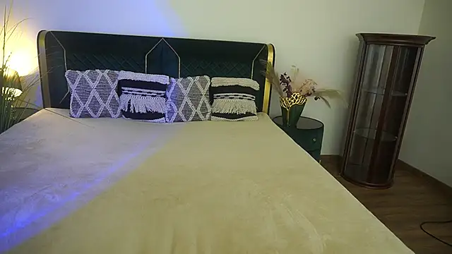 DominikaFire webcam