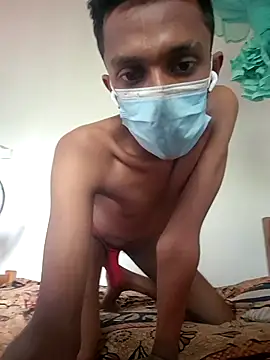 SPMMax webcam