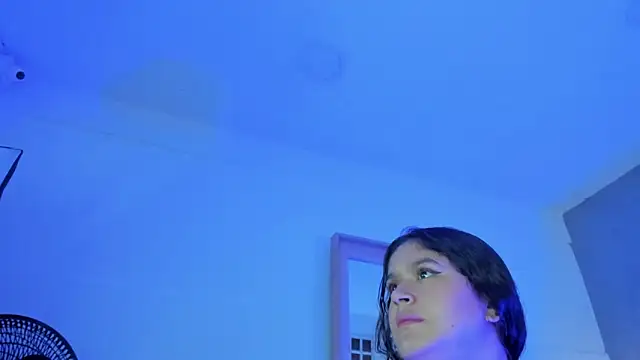 celeste_hatman webcam