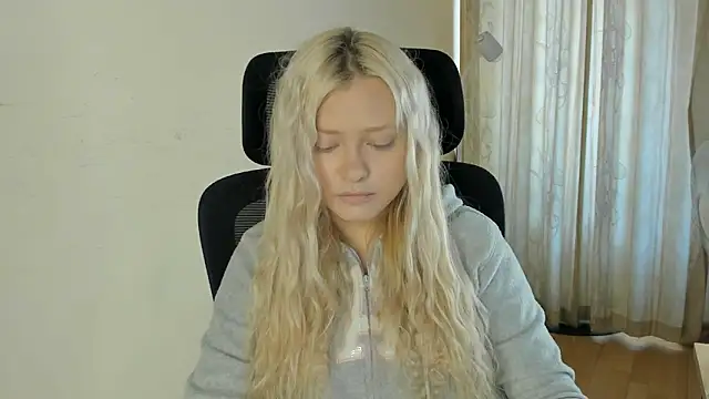 MidnightPoise webcam