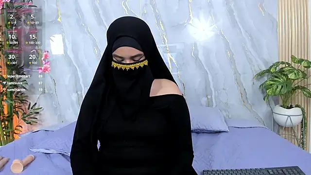 Xiomara_Fadel webcam