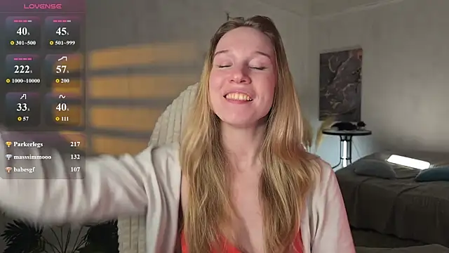 Eve_Sin webcam