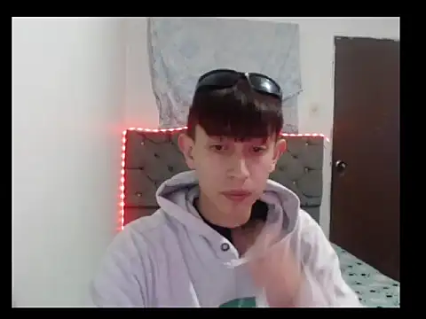 Caos_Parker webcam