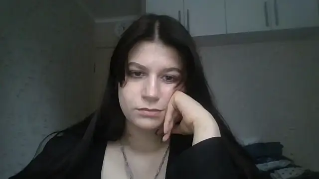 GrayceDeclet webcam