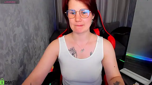 Dary_Brown webcam