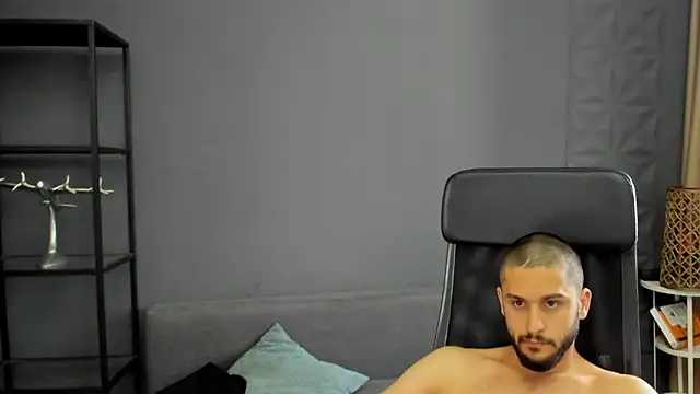 TroyWadee webcam