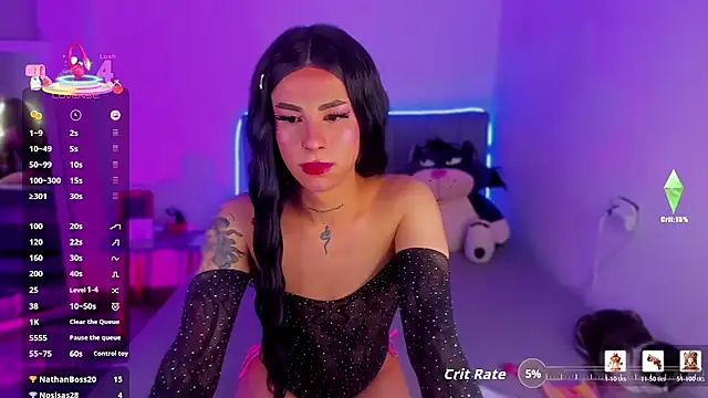 Emily_cute09 webcam