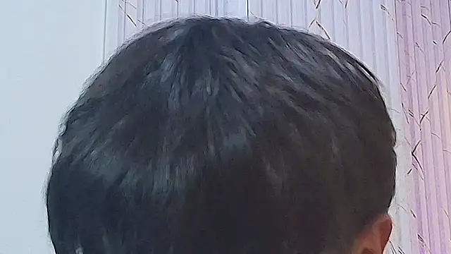Spark_tay webcam