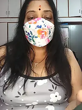 Kannada-telugu-wifes webcam