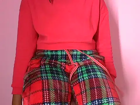 Sexxyrina webcam