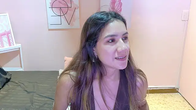 veranoiree webcam