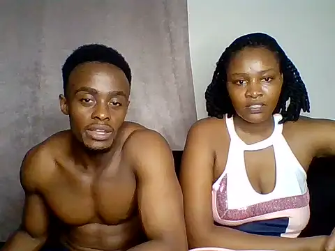 Twosome_treasure webcam