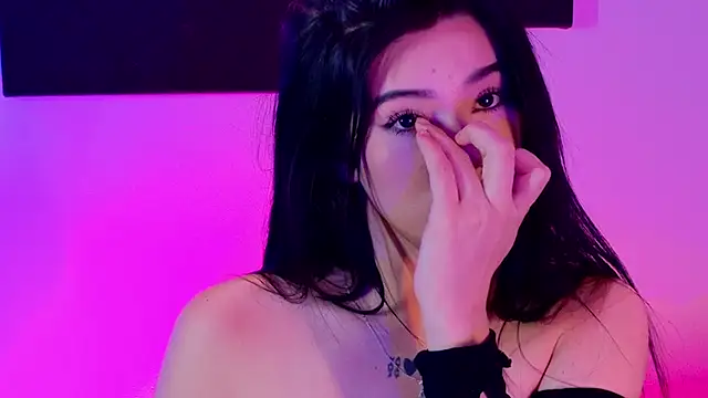 ambar_midnigth (F teen) - See how I drool when I get horny? ✨