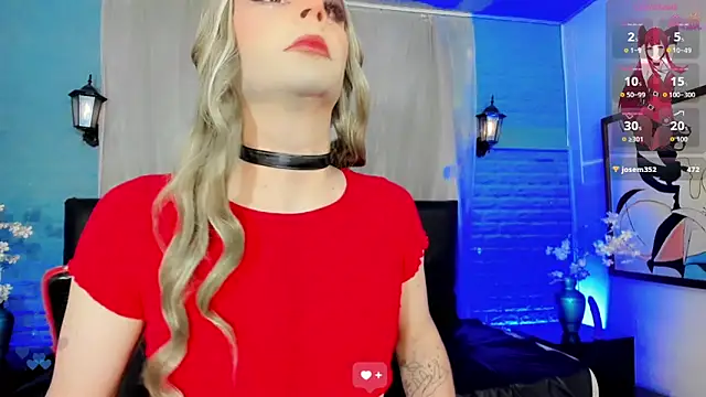 Sarita_Moreno webcam