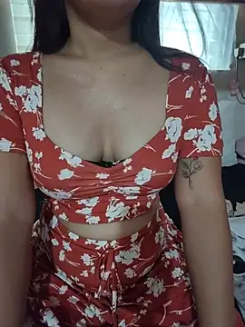 Hazel_28 webcam