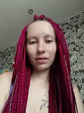 Frost_foxy webcam