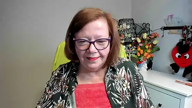 Adelewildx webcam