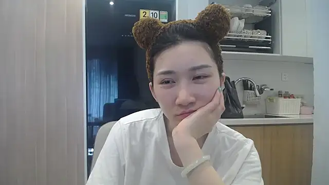 Asiagirll webcam