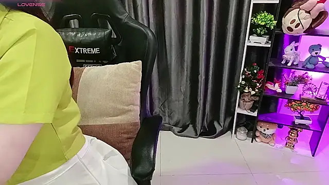Yuki-yio webcam
