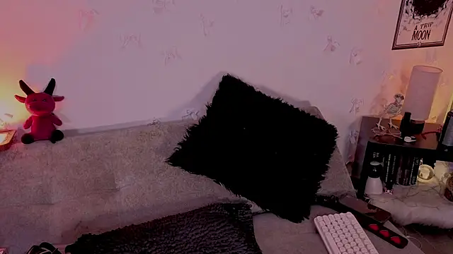 pamela_doll3 webcam