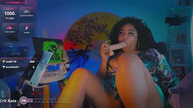 420Geminis webcam