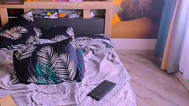 MollyLollipop webcam