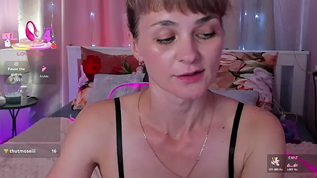 Watch annasimonsj live on EroticFlix - High definition streams