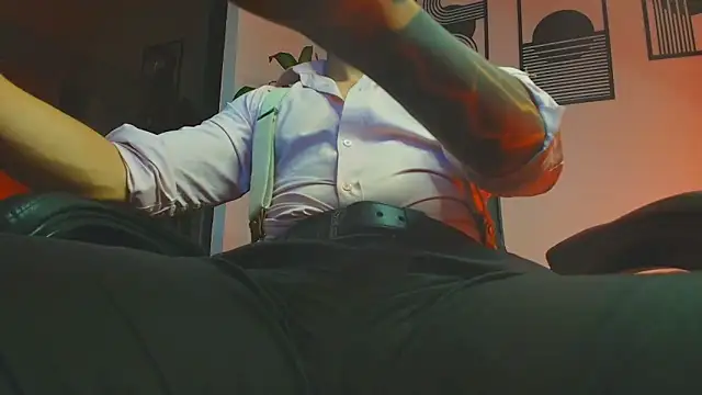 ALPHA_DOMINUS_ webcam