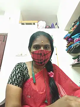 Tamil_Yalini12 webcam
