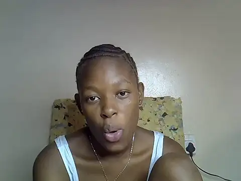 pretty_albright live cam on StripChat