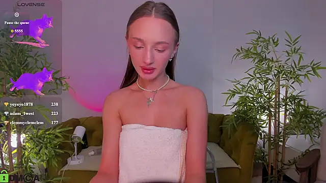 miiss__lulu webcam