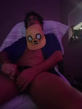 _Ramone666 webcam