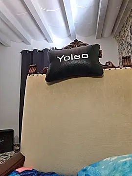 kylie_blck webcam