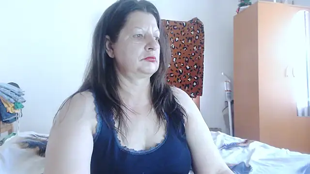 ExtasyMature webcam