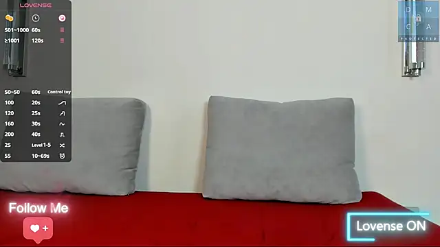 MinaDiamondd webcam
