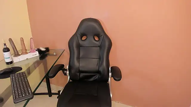 AlinaMorris webcam
