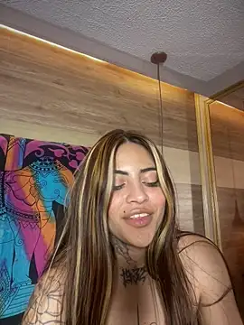 Cori_Paige webcam