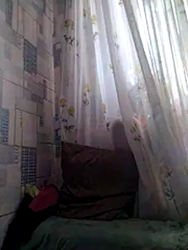 StarNicole webcam