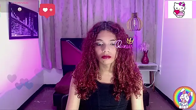 luisa__torres live cam on StripChat