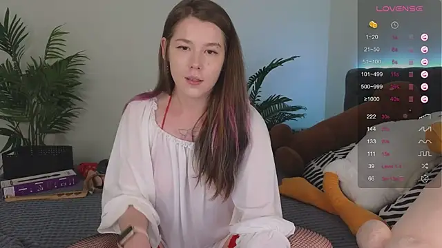 Mira_Falls webcam