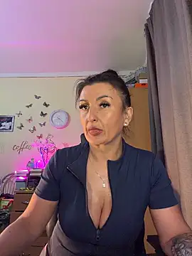 Hotangel75 webcam