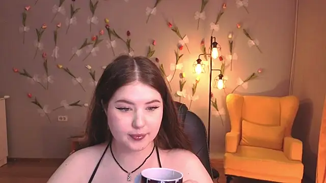 PixelGoddess webcam