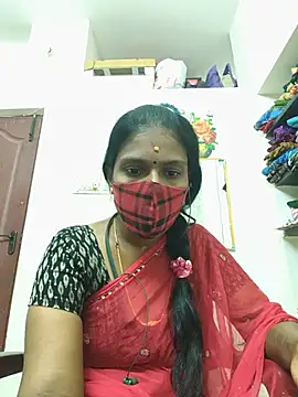 Tamil_Yalini12 live cam on StripChat