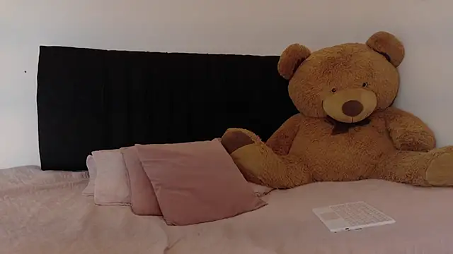 Natashaparker__ webcam
